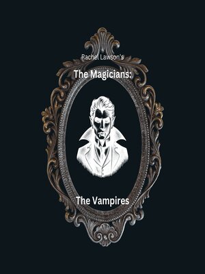 cover image of The Vampires